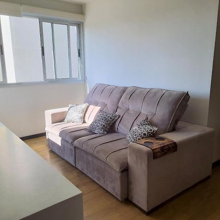 Absolut Na Capital Do Vinho Apartment Bento Goncalves Ngoại thất bức ảnh