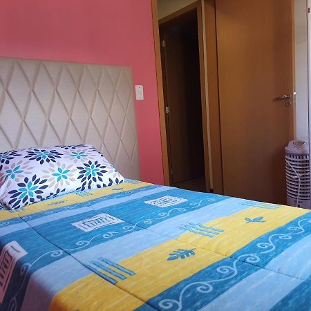 Absolut Na Capital Do Vinho Apartment Bento Goncalves Ngoại thất bức ảnh