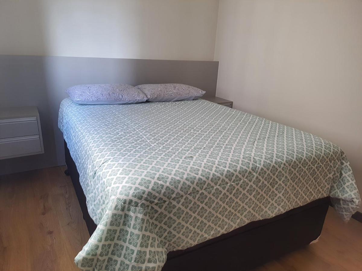 Absolut Na Capital Do Vinho Apartment Bento Goncalves Ngoại thất bức ảnh