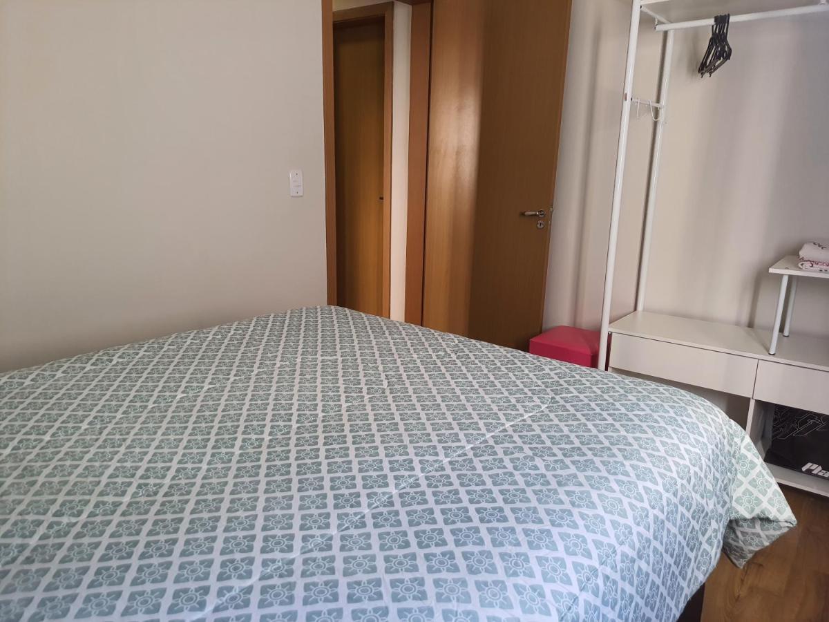 Absolut Na Capital Do Vinho Apartment Bento Goncalves Ngoại thất bức ảnh