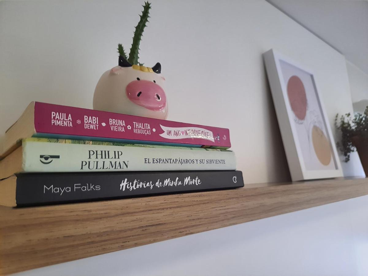Absolut Na Capital Do Vinho Apartment Bento Goncalves Ngoại thất bức ảnh