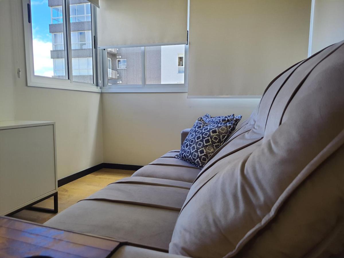 Absolut Na Capital Do Vinho Apartment Bento Goncalves Ngoại thất bức ảnh